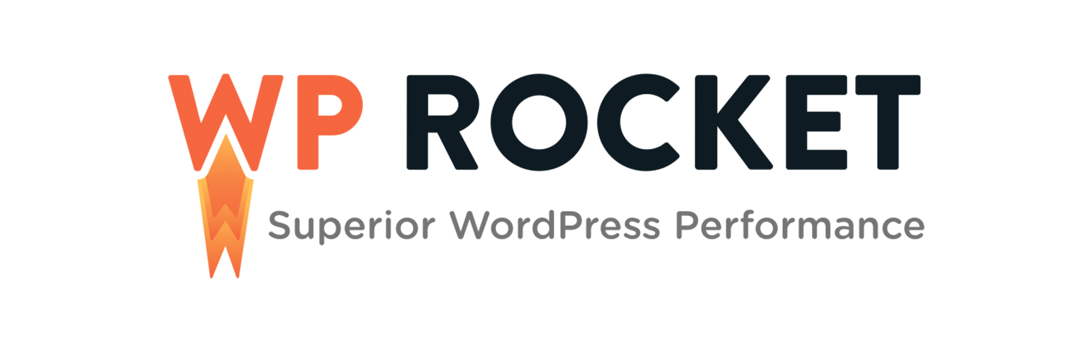 wp rocket logo